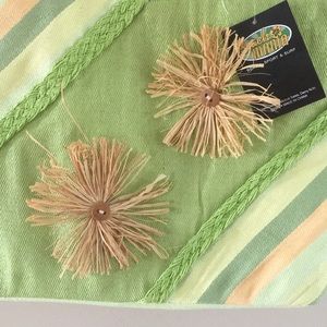 Adorable BEACH tote 🏖